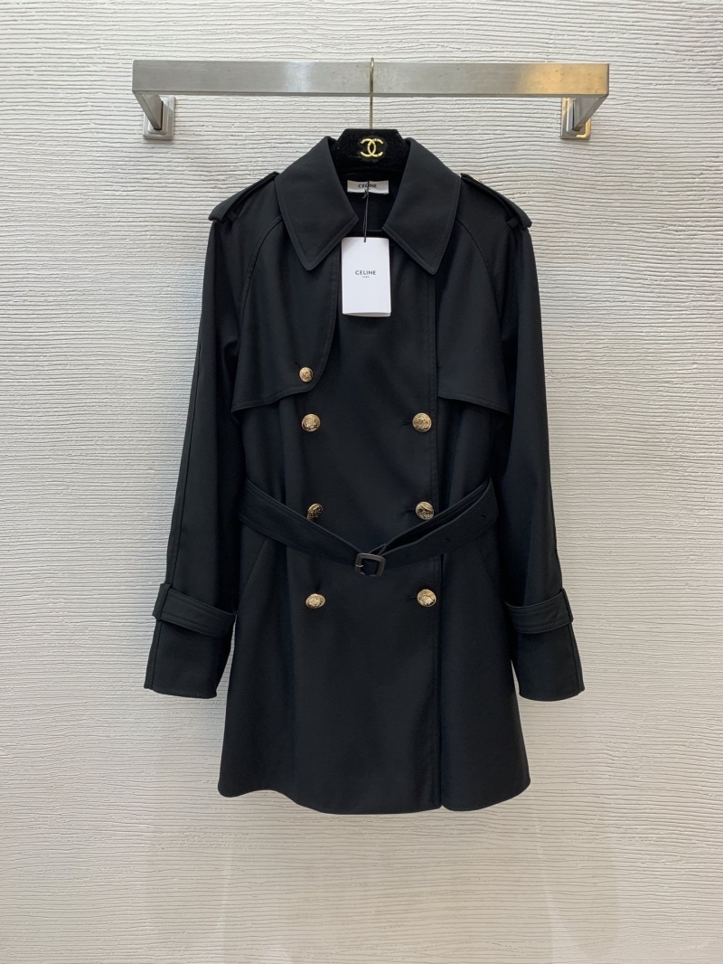 Celine Coats